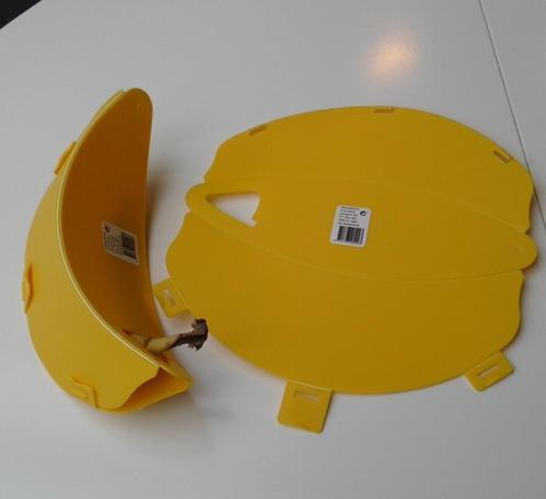 BANAAN BESCHERMER VOOR SCHOOL OF WERK NIEUW TRAKTATIE TIP, Huis en Inrichting, Keuken | Keukenbenodigdheden, Nieuw, Verzenden
