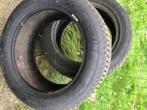 winterbanden 205/55r16, Auto-onderdelen, Banden en Velgen, Ophalen, Gebruikt, 16 inch, Band(en)