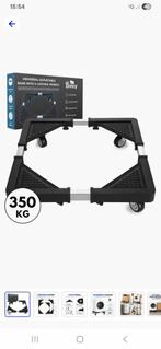 Pasvorm voor onder koelkast en diepvries, Ophalen, Zo goed als nieuw