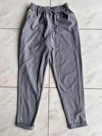 Grijze broek only maat 34 (nr4422), Only, Ophalen of Verzenden, Maat 34 (XS) of kleiner, Gedragen