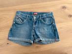 Vingino short maat 164, Kinderen en Baby's, Kinderkleding | Maat 164, Broek, Meisje, Ophalen of Verzenden, Zo goed als nieuw