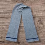 Écharpe allemande de la Wehrmacht de la Seconde Guerre mondi, Collections, Enlèvement ou Envoi