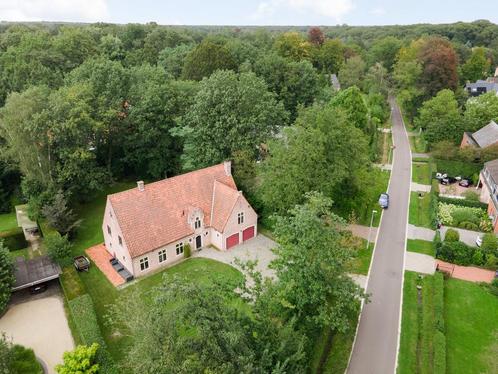 Huis te koop in Schoten, 5 slpks, Immo, Maisons à vendre, Maison individuelle, C