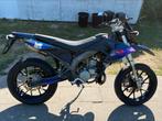 Derby senda Xtrem 50cc Classe B full origine, Fietsen en Brommers, Brommers | Derbi, Ophalen, Zo goed als nieuw