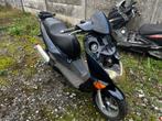 Aprilia Leonardo 125 enkel voor onderdelen, Motoren, Scooter, Particulier, 125 cc, 11 kW of minder