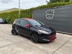 VOORKOP Ford Fiesta 6 (JA8) (01-2008/01-2018), Auto-onderdelen, Gebruikt, Ford