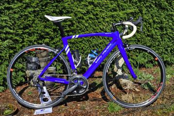 Koersfiets Merckx San Remo 76 beschikbaar voor biedingen