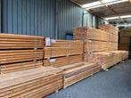 Douglas | palen | balken | tuinhout | hout | planken | rabat, Nieuw, Hardhout, Balken, Ophalen