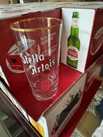 Stella Artois Burke (5/lot de 40), Collections, Marques de bière, Enlèvement ou Envoi