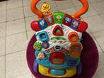Babyloopwagen vtech, Enfants & Bébés, Jouets | Vtech, Enlèvement, Utilisé, 6 mois à 2 ans