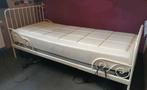 Meegroeibed, zonder lattenbodem en matras, Ophalen, Gebruikt, Matras