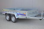 Nieuwe aanhangwagen 265x132. 750 kg, Auto diversen, Ophalen, Nieuw