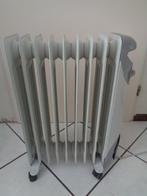 Pelgrim electrische verwarming OR9500 TS, Ophalen, 30 tot 80 cm, Radiator, Zo goed als nieuw