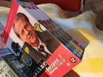 dvd WITSE seizoen 1 en 2, Cd's en Dvd's, Ophalen of Verzenden, Nieuw in verpakking, Overige genres