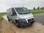 Fiât Ducato boîte automatique 3,0 Diesel, Auto's, 2987 cc, Diesel, Particulier, Dealer onderhouden