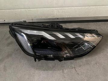 Audi A4 RS4 8W0 VOLLEDIGE LED MATRIX rechterlamp beschikbaar voor biedingen
