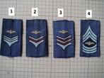 RDAF - PASSANTEN DEENSE LUCHTMACHT, Embleem of Badge, Luchtmacht, Ophalen of Verzenden