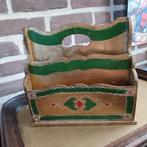 Vintage florentijnse brievenhouder, Antiek en Kunst, Ophalen of Verzenden