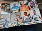 oude wielerkaarten met Hinault, Cipollini..., Ophalen of Verzenden, Nieuw, Poster, Plaatje of Sticker