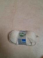 Laine Terra blanche, Enlèvement ou Envoi, Neuf, Tricot ou Crochet, Laine ou Fils