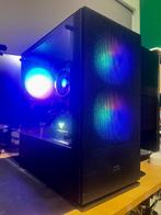 Plug&Play Gaming PC - RTX 3070, Ryzen 5 5500, 1tb, Computers en Software, Ophalen, Virtual Reality, AMD Ryzen 5, Zo goed als nieuw