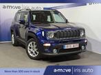 Jeep Renegade 1.0 | NAVI | CARPLAY | RADIO DAB | CLIM, Autos, Jeep, Achat, Euro 6, Entreprise, Boîte manuelle