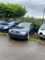 Passat b5.5, Auto's, Volkswagen, Particulier, Te koop, Passat