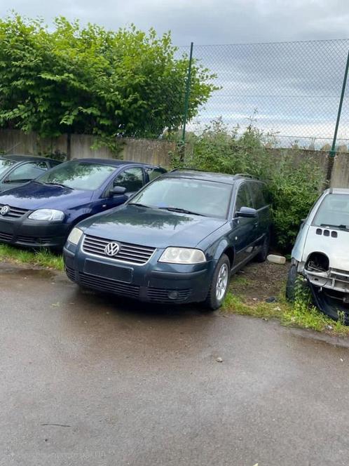 Passat b5.5, Auto's, Volkswagen, Particulier, Passat, Ophalen