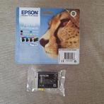 originele Epson inktpatronen, Ophalen of Verzenden, Nieuw, Cartridge, Epson