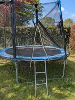 Trampoline voor buiten, Kinderen en Baby's, Speelgoed | Buiten | Trampolines, Ophalen, Gebruikt