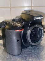 NIKON D 5300 incl. 2 lenzen !!!!, Ophalen, Zo goed als nieuw, Nikon