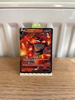 Incineroar V 008/073 - Carte Pokémon, Enlèvement ou Envoi, Neuf, Cartes en vrac, Foil