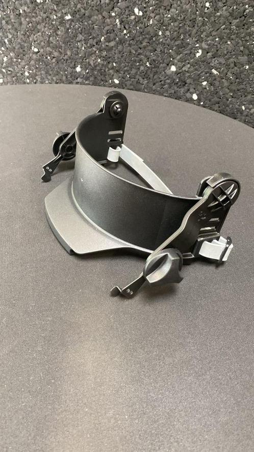 Honeywell Bionic Hard Hat Adapter - Nieuw - (3 stuks), Doe-het-zelf en Bouw, Veiligheidshelmen, Nieuw, Ophalen of Verzenden