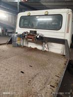 FIAT DUCATO 2.8L DIESEL, Autos, Camionnettes & Utilitaires, Particulier, Achat