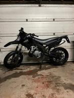 Derbi Senda Xtreme 50cc, Enlèvement, Utilisé, 50 cm³, Classe B (45 km/h)