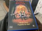 Puppet Master III, Cd's en Dvd's, Ophalen of Verzenden