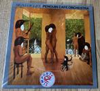 LP Penguin Cafe Orchestra - Signs Of Life, Comme neuf, Enlèvement ou Envoi