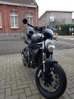 Ducati Monster 797, Naked bike, Particulier, Plus de 35 kW