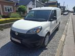 Fiat Doblo 1.4i *Euro 6b* déjà Prêt à immatriculer, Auto's, Fiat, USB, 1400 cc, Particulier, 2 zetels