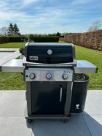 Bbq gaz weber Spirit, Comme neuf