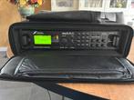 Fractal Audio Axe FX II XL + MFC101, Muziek en Instrumenten, Ophalen, Zo goed als nieuw