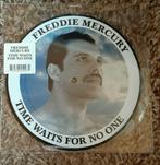 queen freddie mercury time waits for no one 7" vinyl single, Cd's en Dvd's, Overige formaten, 2000 tot heden, Ophalen of Verzenden