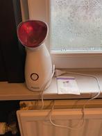 Gezichtsstomer lifegoods, Ophalen, Zo goed als nieuw