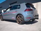 Volkswagen Golf 7.5 GTI Performance panodak dynaudio cam, Auto's, Volkswagen, Automaat, Euro 6, Wit, Bedrijf