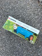 Gardena strooiwagen. Als nieuw en met originele doos, Ophalen, Zo goed als nieuw