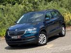 Skoda Karoq 1.5 TSI ACT Ambition Navi,Camera,Cruise,AC,PDC A, Voorwielaandrijving, 1498 cc, 4 cilinders, Blauw