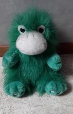 Knuffel Vintage amedee VTM 1991., Kinderen en Baby's, Speelgoed | Knuffels en Pluche, Ophalen of Verzenden, Zo goed als nieuw