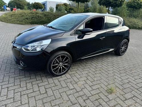 Renault Clio 2016, Autos, Renault, Entreprise, Achat, Clio, Ordinateur de bord, Rétroviseurs électriques, Vitres électriques, Peinture métallisée