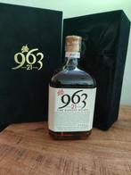 Yamazakura - Sasanokawa 963  21 Years Premium Blended Whisky, Nieuw, Overige typen, Overige gebieden, Vol