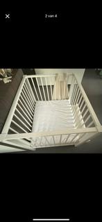Babypark, Kinderen en Baby's, Ophalen, Gebruikt, In hoogte verstelbaar